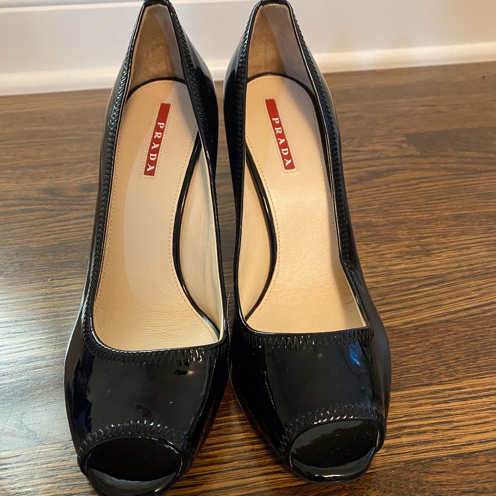 COPY - Prada heels